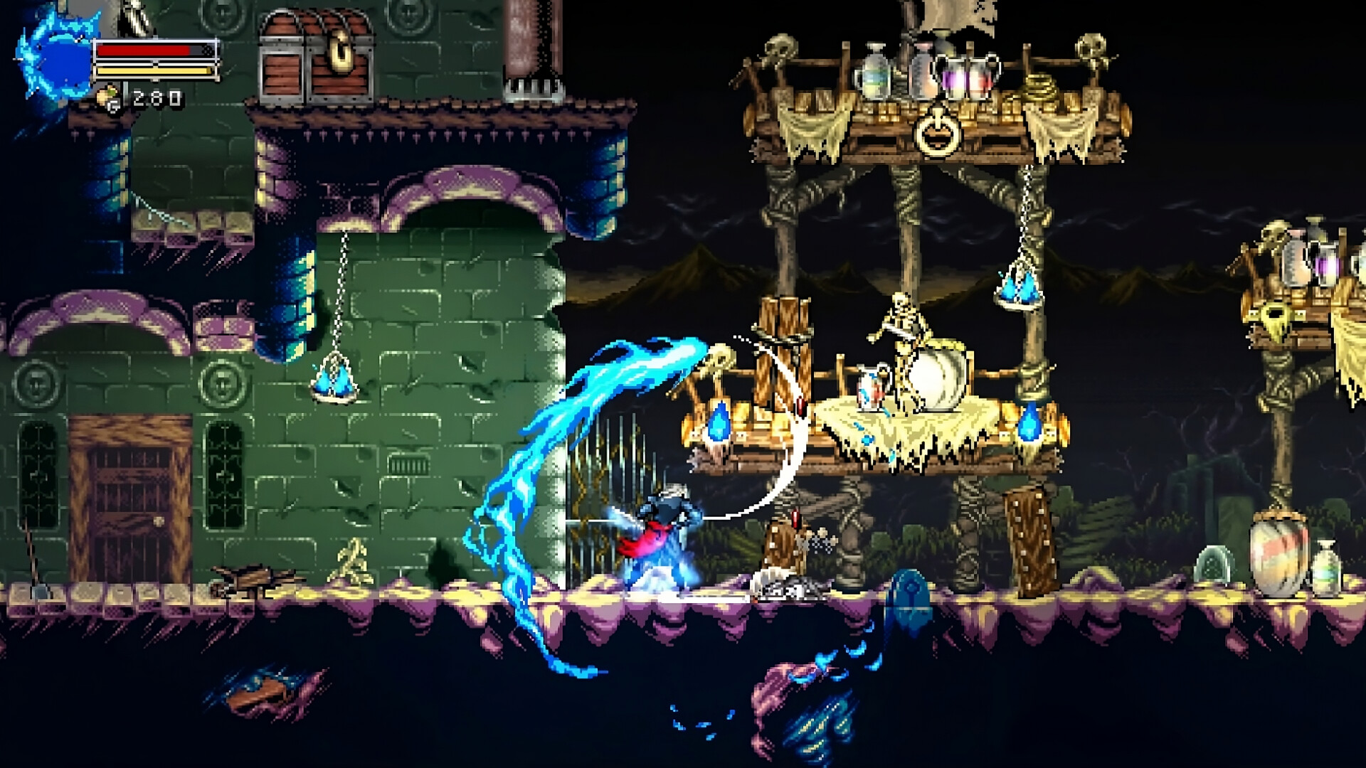 图片[2]-《冰宫传说2》v1.0.0中文版-创码者资源网