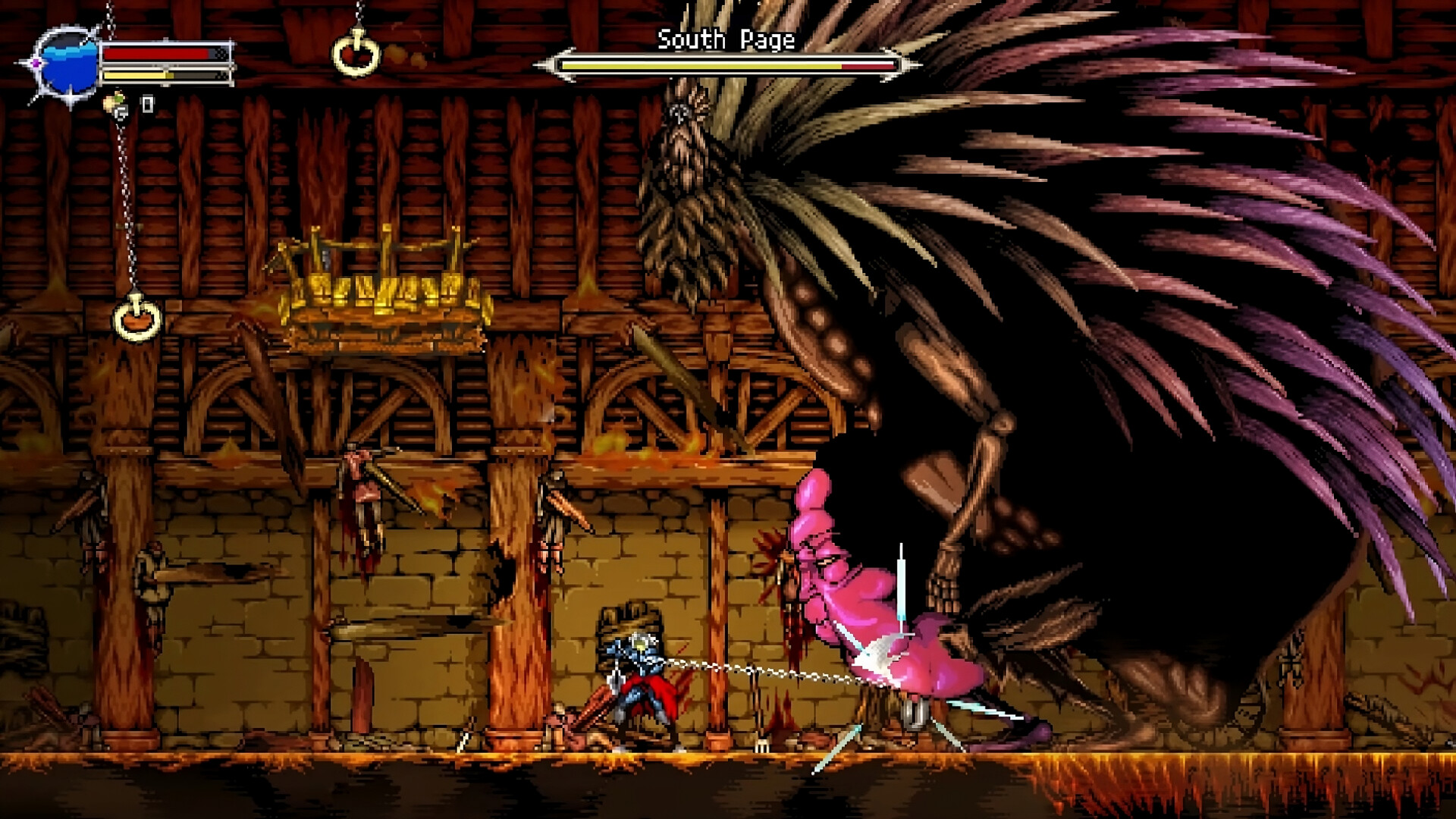 图片[3]-《冰宫传说2》v1.0.0中文版-创码者资源网