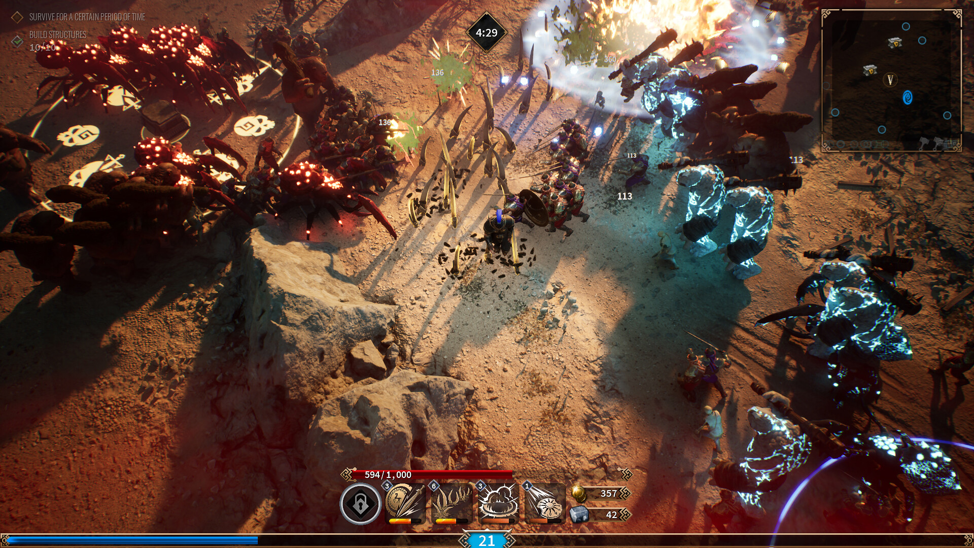 图片[4]-《阿喀琉斯：生存者》中文版-创码者资源网