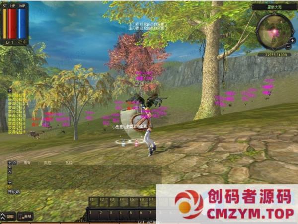 凯旋最新2024客户端服务端不是残端框架基本完善-创码者资源网