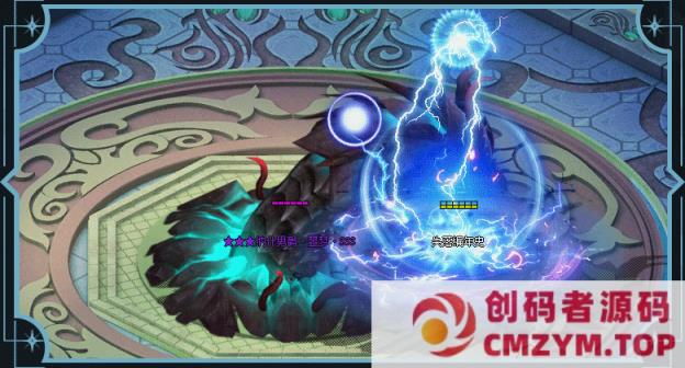 12月最新独家《失落编年史》单职业-13大陆-假人-翎风-创码者资源网