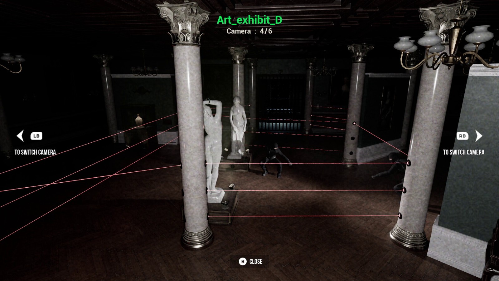 图片[1]-《劫盗惊魂夜》Build.17576824中文版-创码者资源网