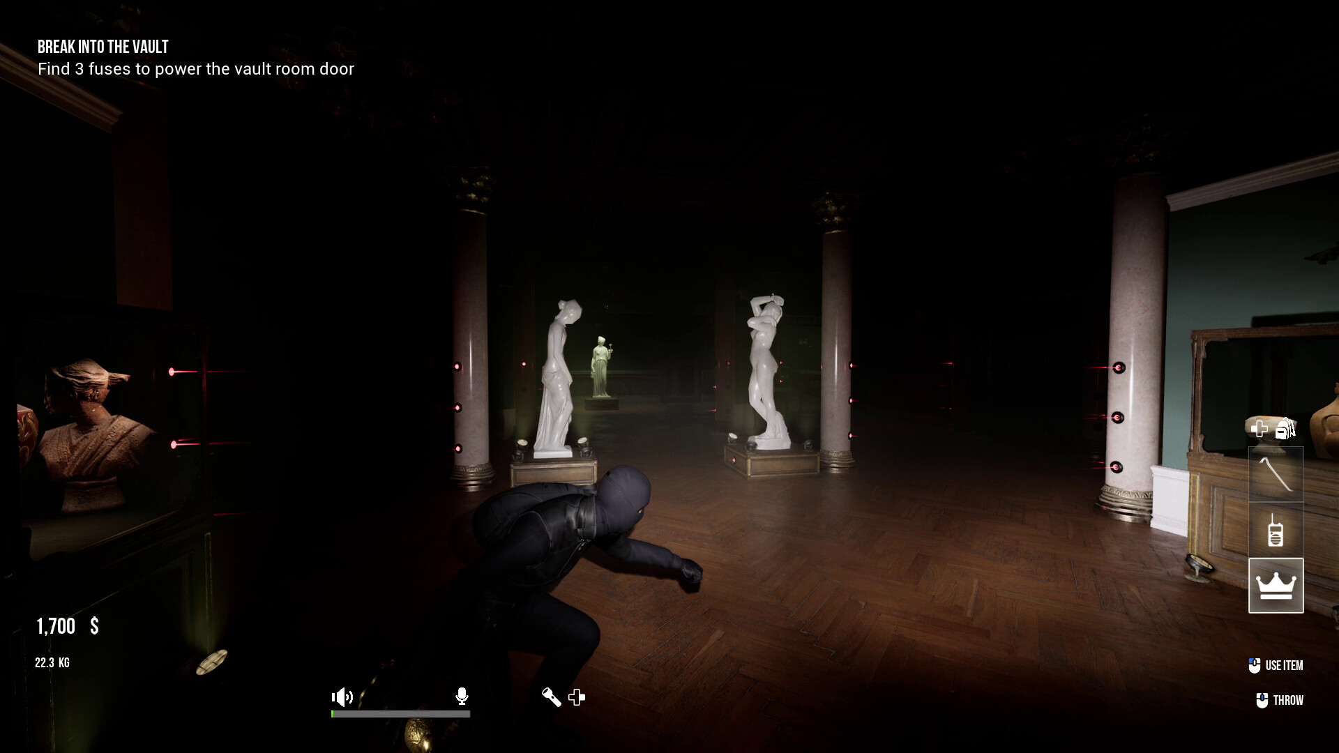 图片[3]-《劫盗惊魂夜》Build.17576824中文版-创码者资源网