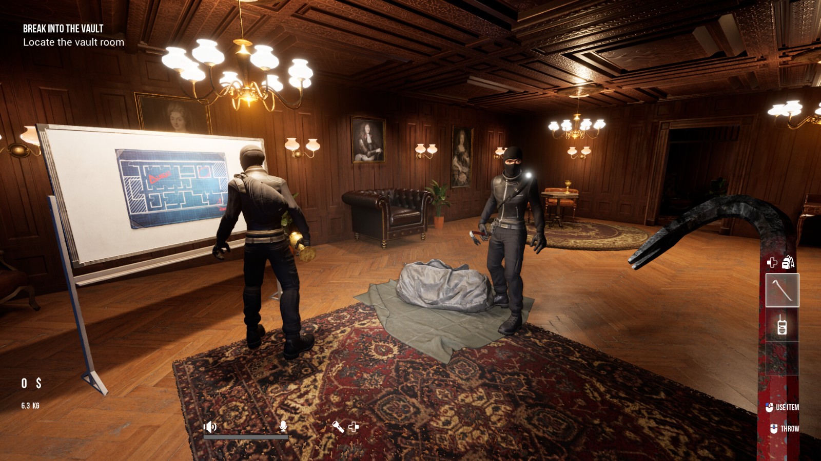 图片[4]-《劫盗惊魂夜》Build.17576824中文版-创码者资源网