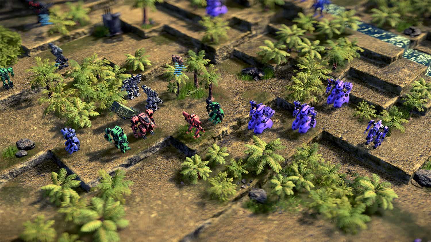 图片[1]-《前线任务1：重制版》v3.0.1中文版-创码者资源网