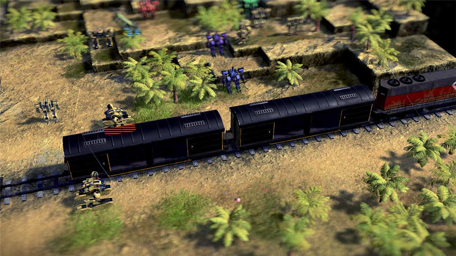 图片[2]-《前线任务1：重制版》v3.0.1中文版-创码者资源网