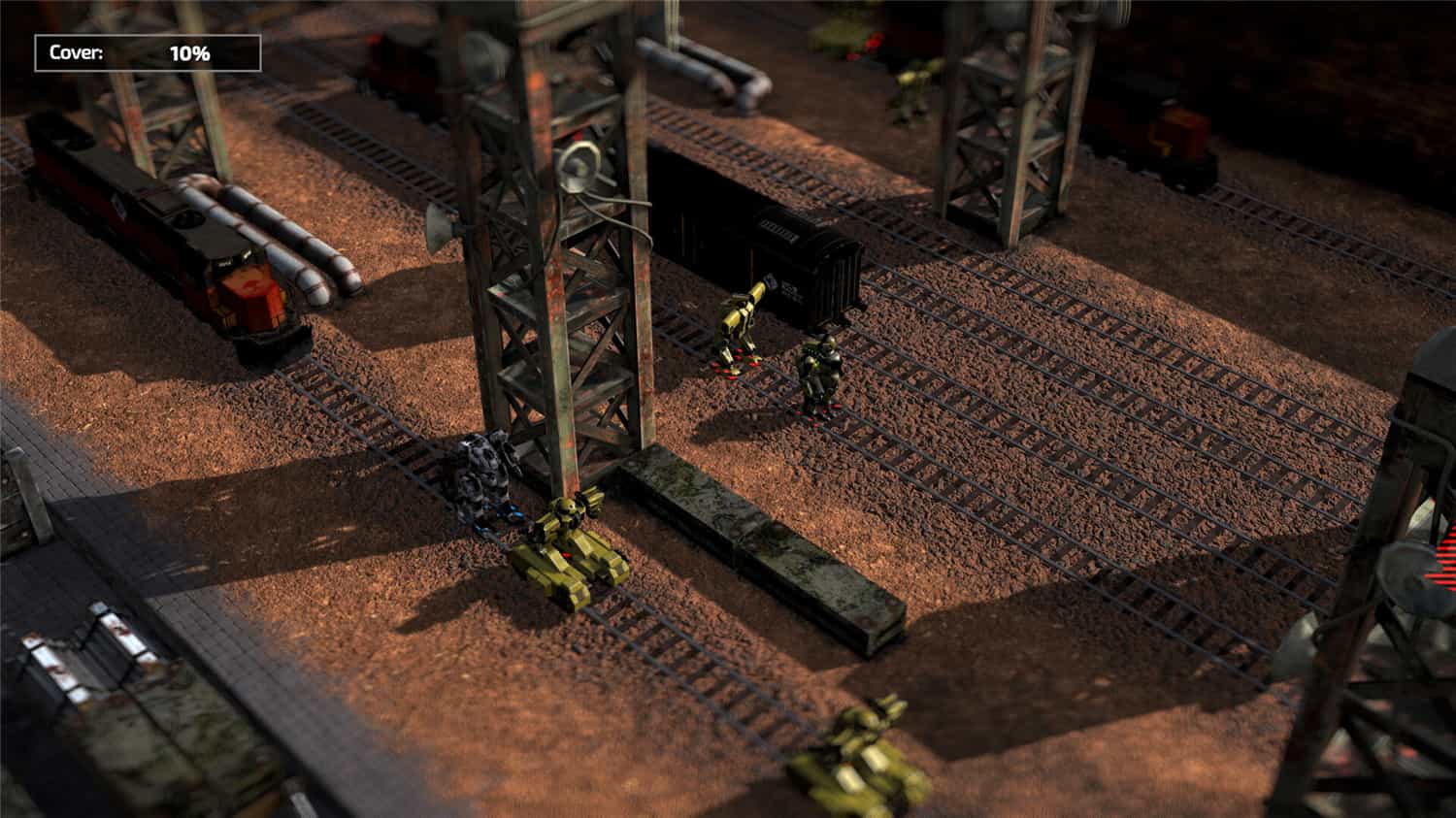 图片[3]-《前线任务1：重制版》v3.0.1中文版-创码者资源网