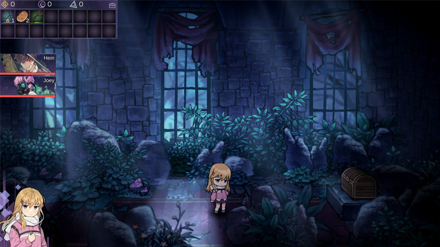 图片[3]-《超时空方舟》v1.2f中文版-创码者资源网