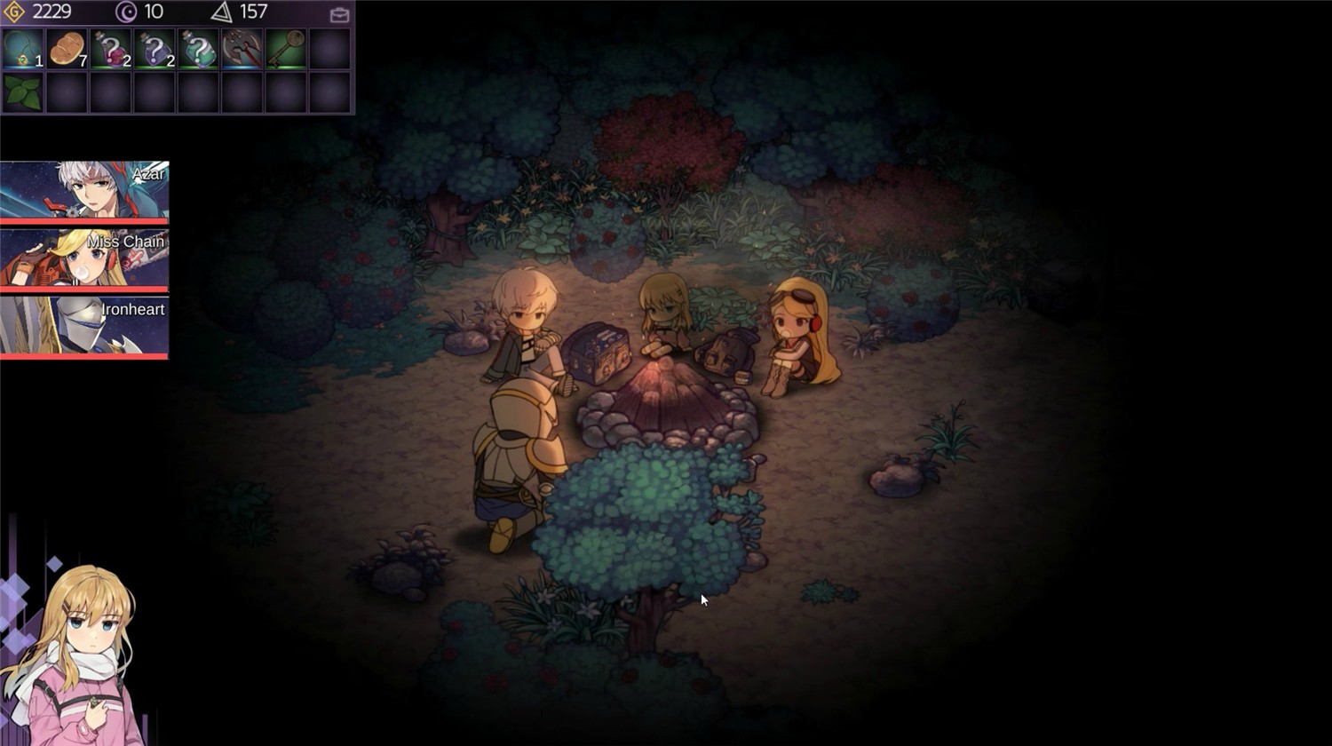 图片[4]-《超时空方舟》v1.2f中文版-创码者资源网