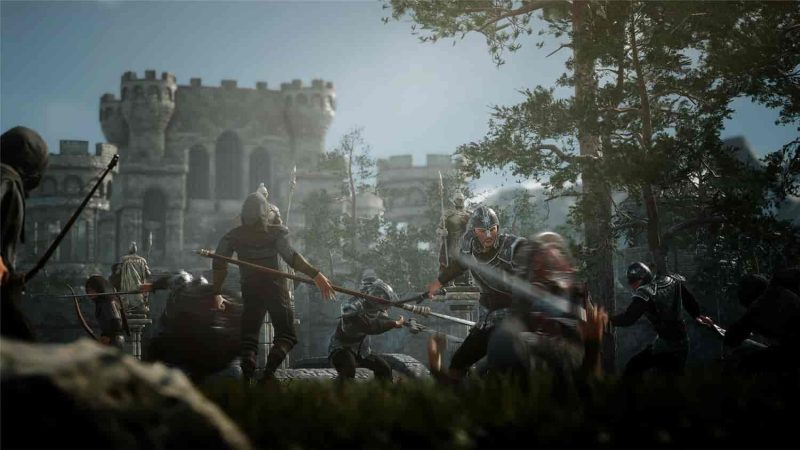 《战争之眼》v1.0.9中文版-创码者资源网