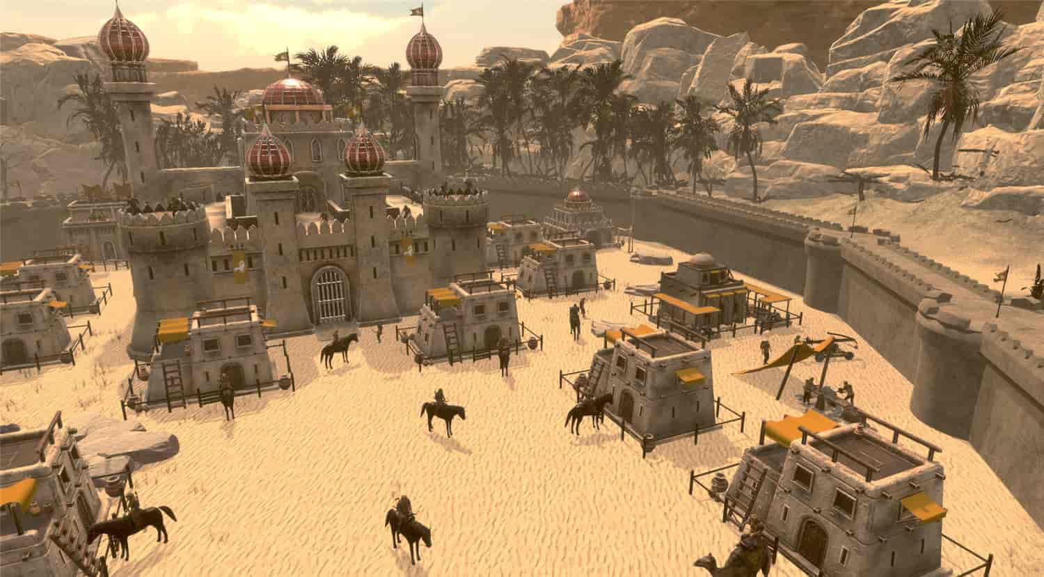 图片[4]-《战争之眼》v1.0.9中文版-创码者资源网