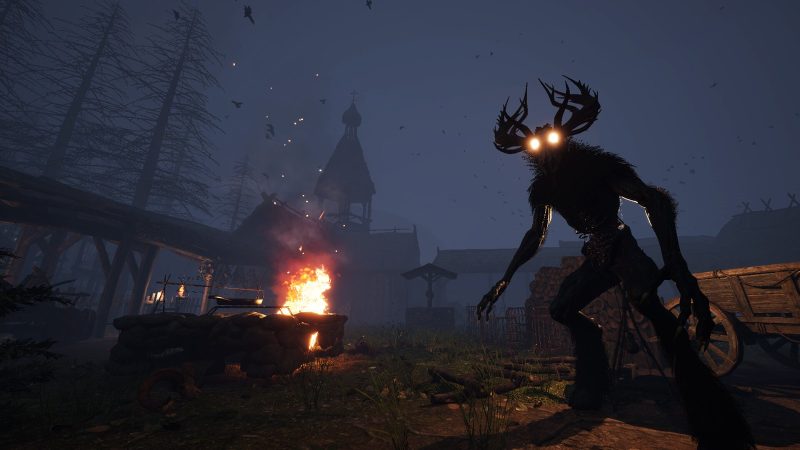 《不被遗忘的法令》v1.0.0中文版-创码者资源网