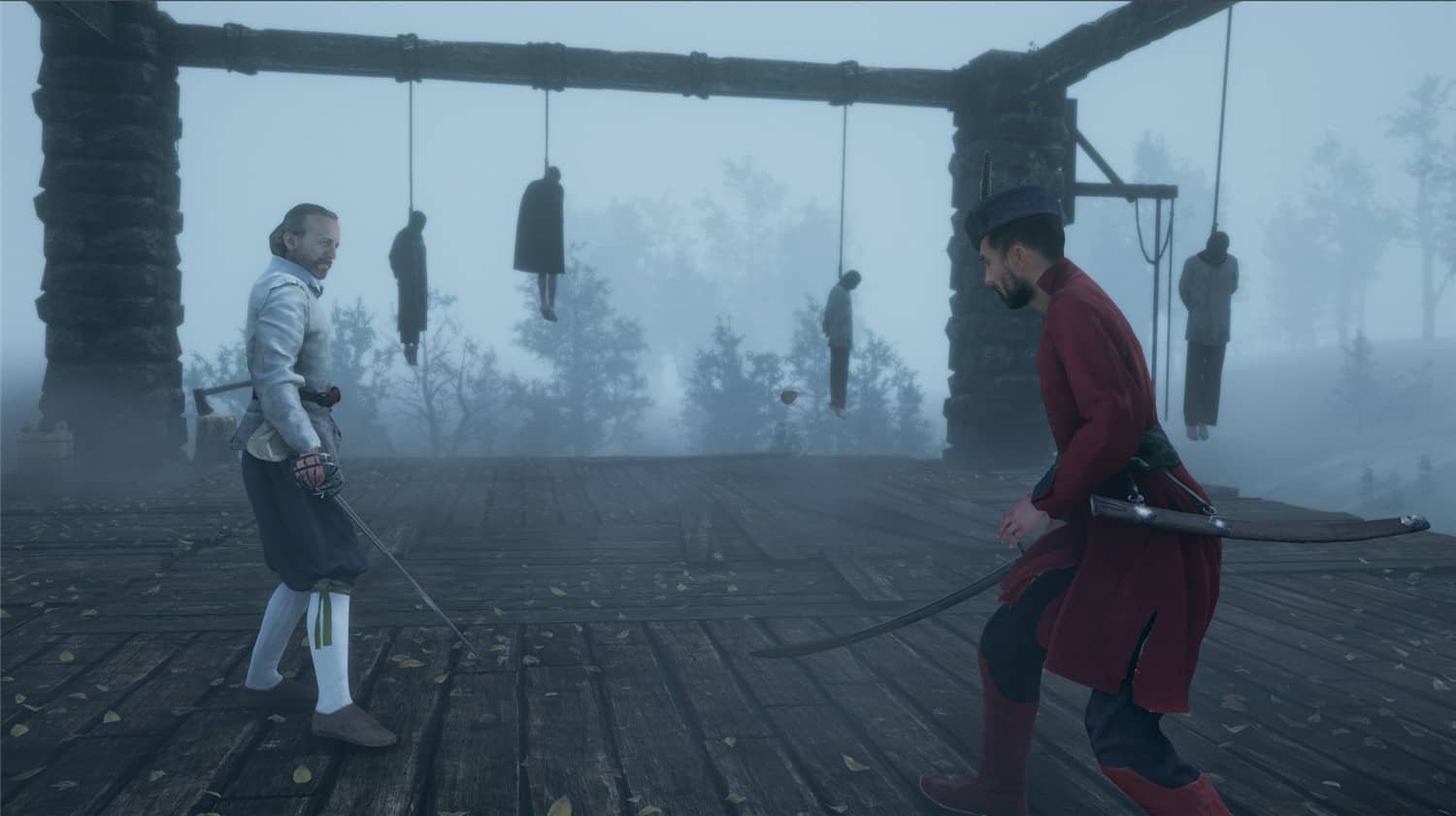 图片[2]-《地狱剑术》Build.17291555中文版-创码者资源网