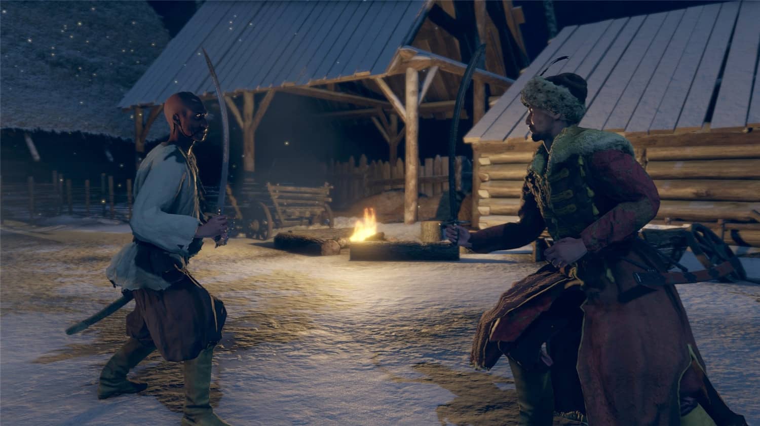 图片[4]-《地狱剑术》Build.17291555中文版-创码者资源网