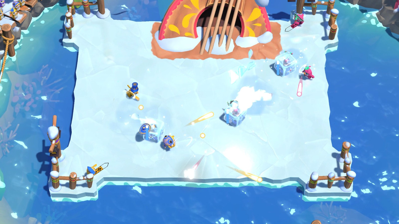 图片[3]-《疯狂企鹅乱斗》v1.0.0中文版-创码者资源网