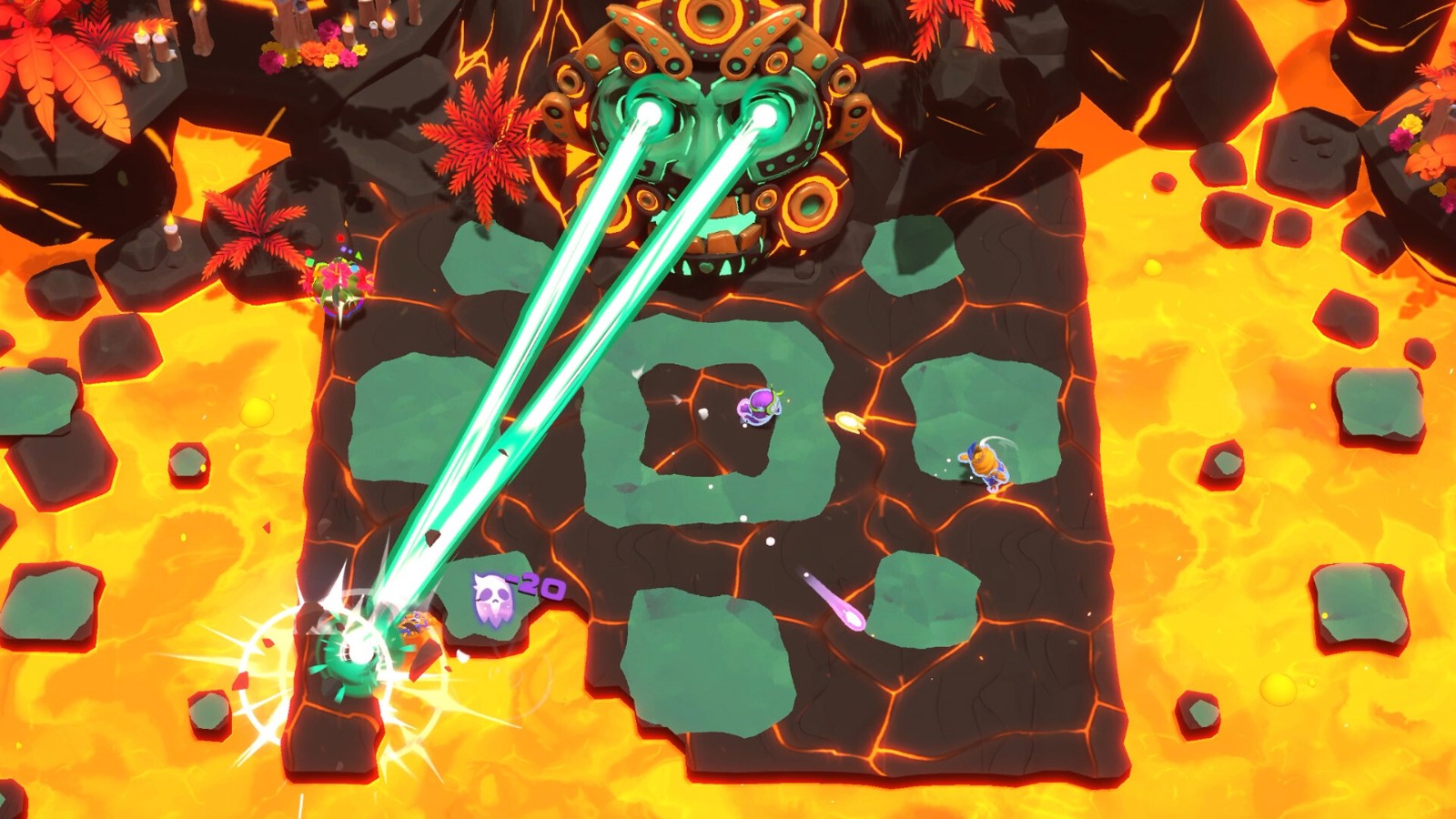 图片[2]-《疯狂企鹅乱斗》v1.0.0中文版-创码者资源网