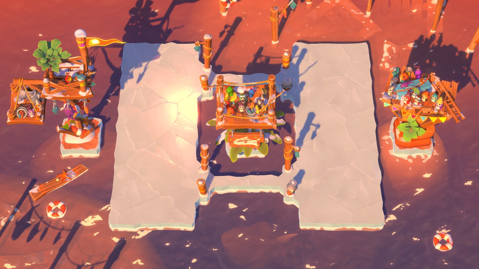 图片[4]-《疯狂企鹅乱斗》v1.0.0中文版-创码者资源网