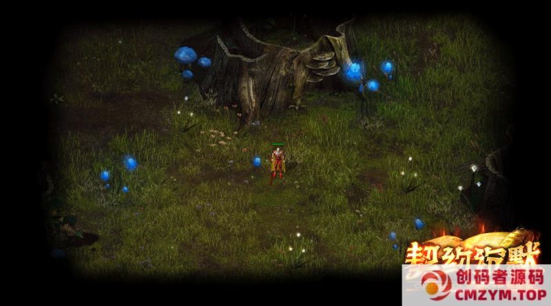 《契约沉默》传奇-单职业-翎风-创码者资源网