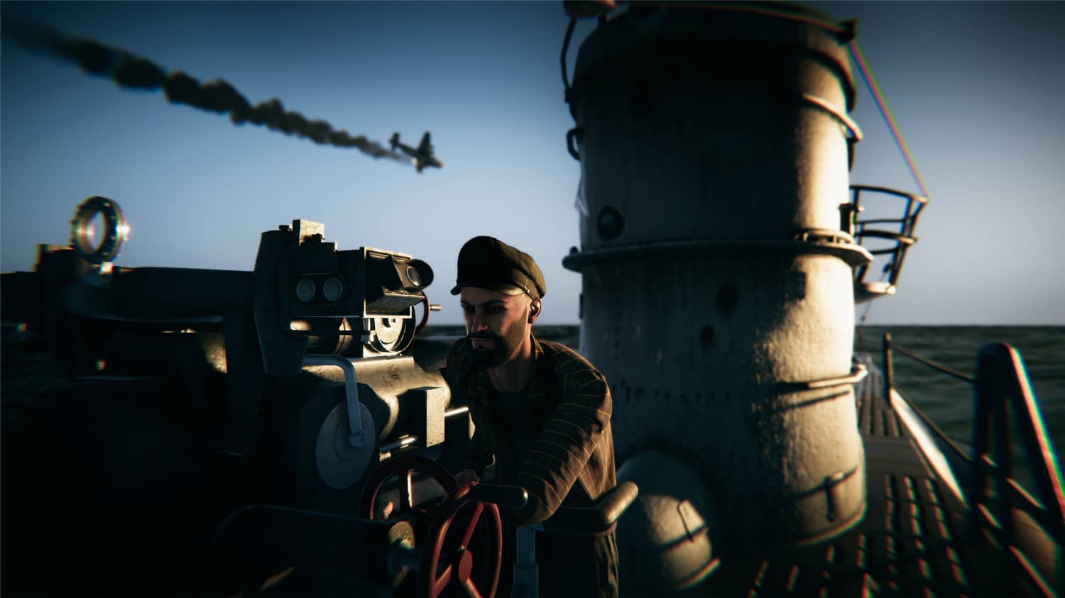 图片[5]-《U型潜艇UBOAT》v20250208中文版-创码者资源网