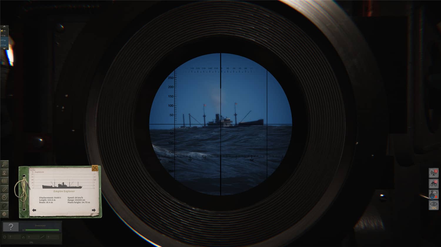 图片[6]-《U型潜艇UBOAT》v20250208中文版-创码者资源网