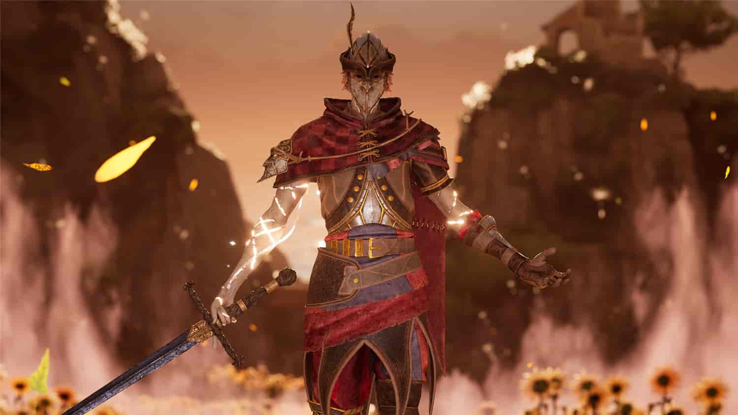 图片[3]-《艾诺提亚：失落之歌》v1.007中文版-创码者资源网