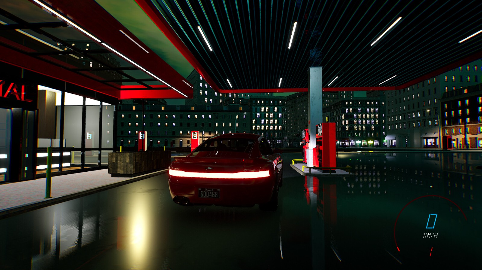 图片[3]-《悠然驾驶》v1.0.0中文版-创码者资源网