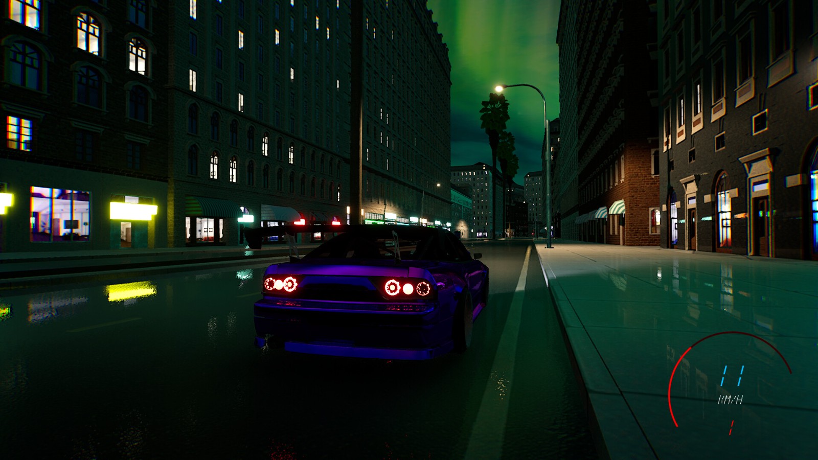 图片[4]-《悠然驾驶》v1.0.0中文版-创码者资源网