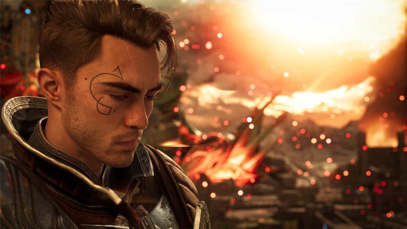 《不朽者传奇》v1.0.6.6中文版-创码者资源网