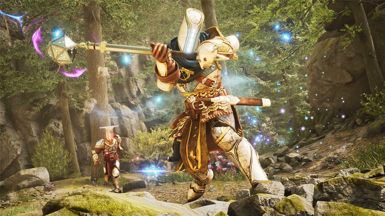 图片[2]-《不朽者传奇》v1.0.6.6中文版-创码者资源网