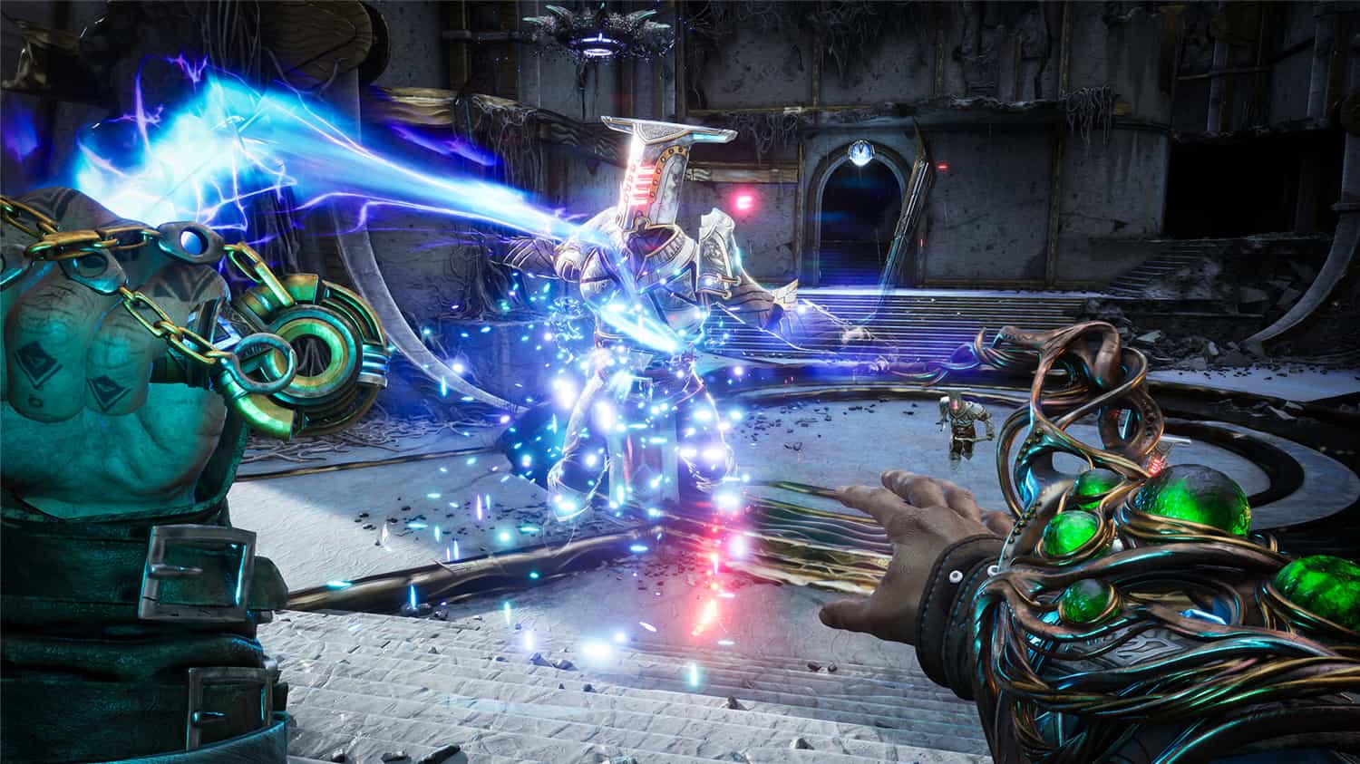 图片[4]-《不朽者传奇》v1.0.6.6中文版-创码者资源网