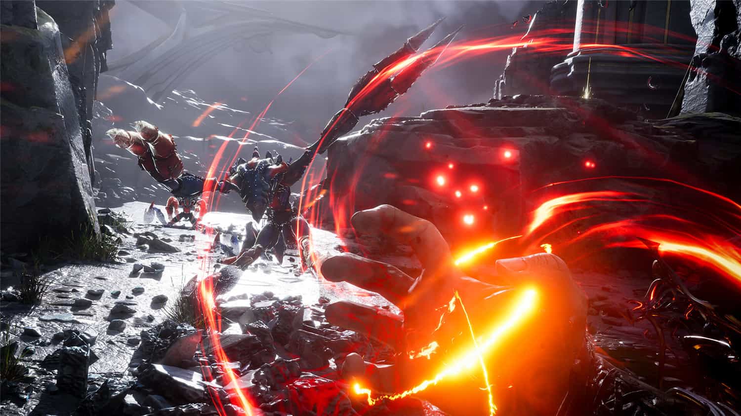 图片[5]-《不朽者传奇》v1.0.6.6中文版-创码者资源网