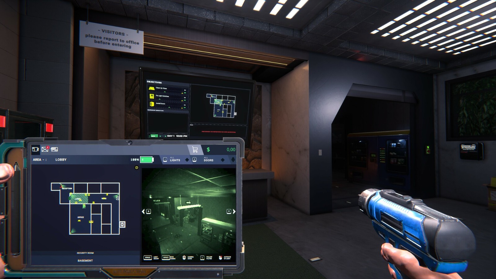 图片[2]-《受雇赴死》v1.0.0.2中文版-创码者资源网