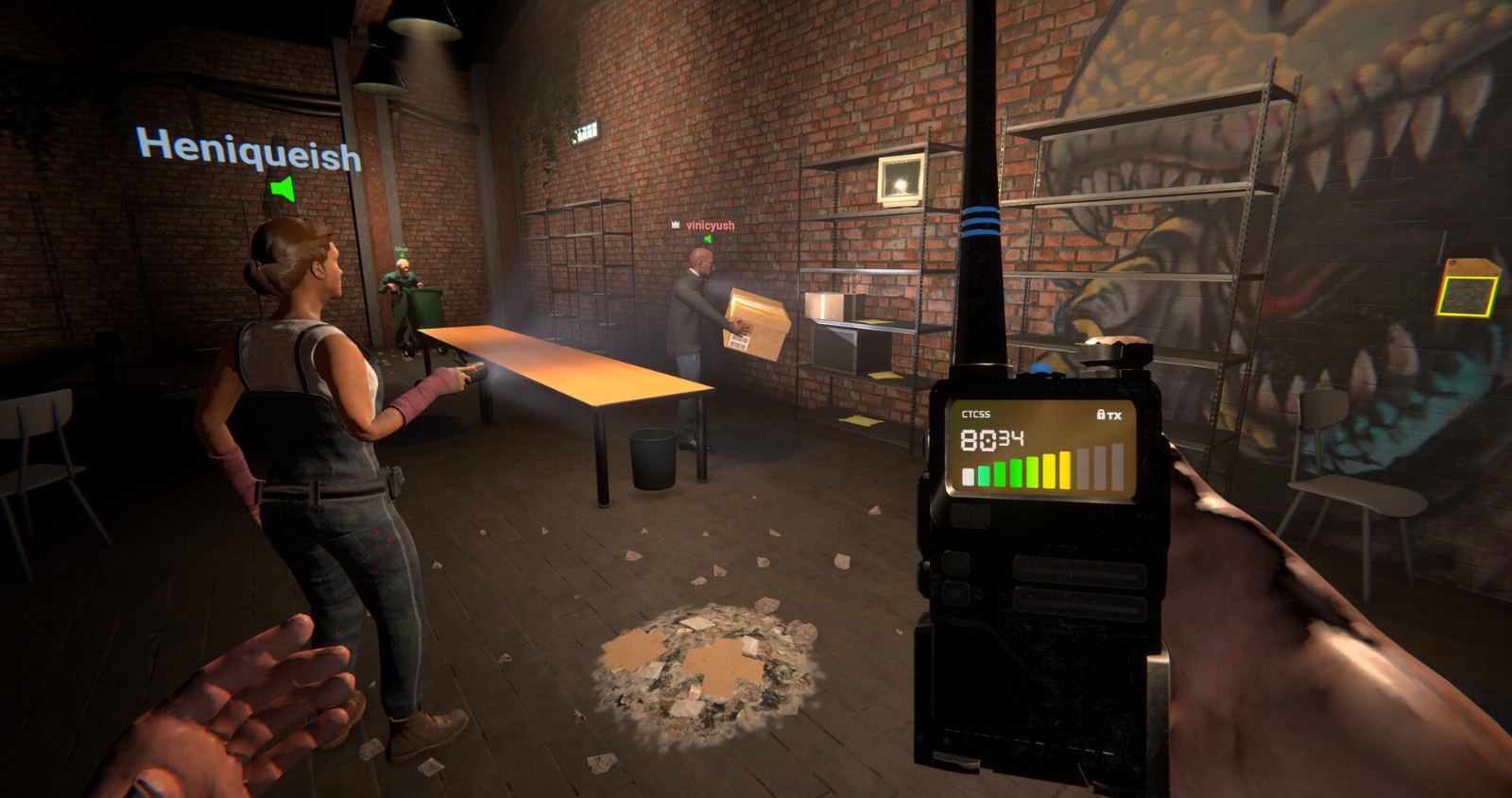 图片[1]-《受雇赴死》v1.0.0.2中文版-创码者资源网