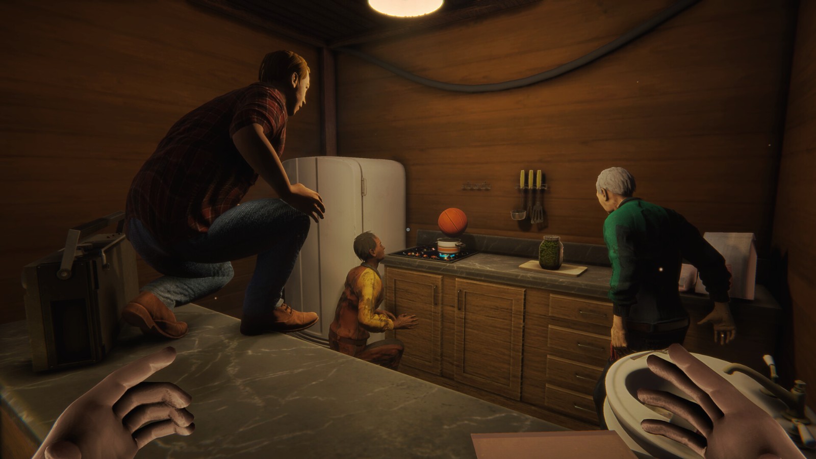 图片[3]-《受雇赴死》v1.0.0.2中文版-创码者资源网