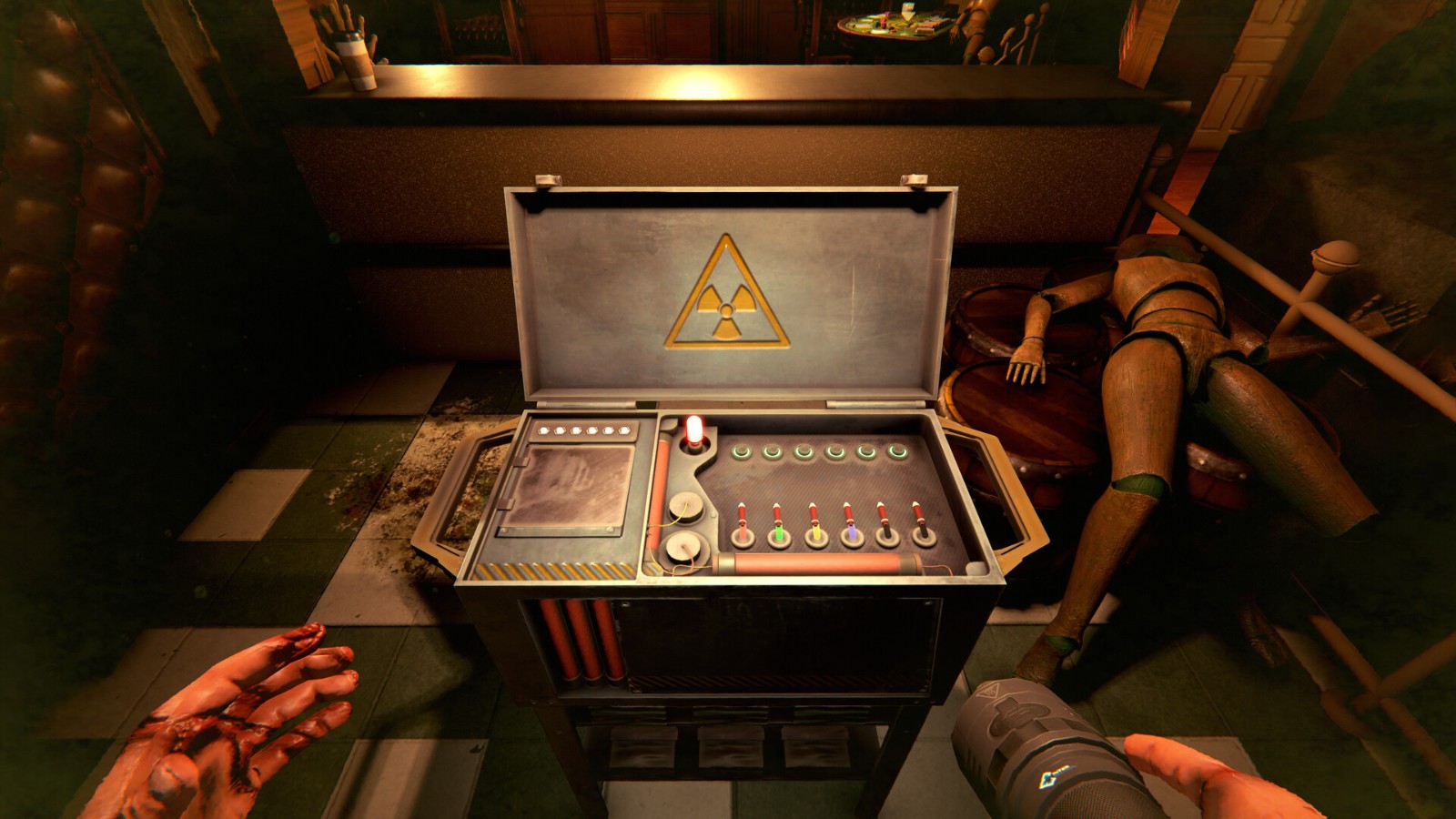 图片[4]-《受雇赴死》v1.0.0.2中文版-创码者资源网