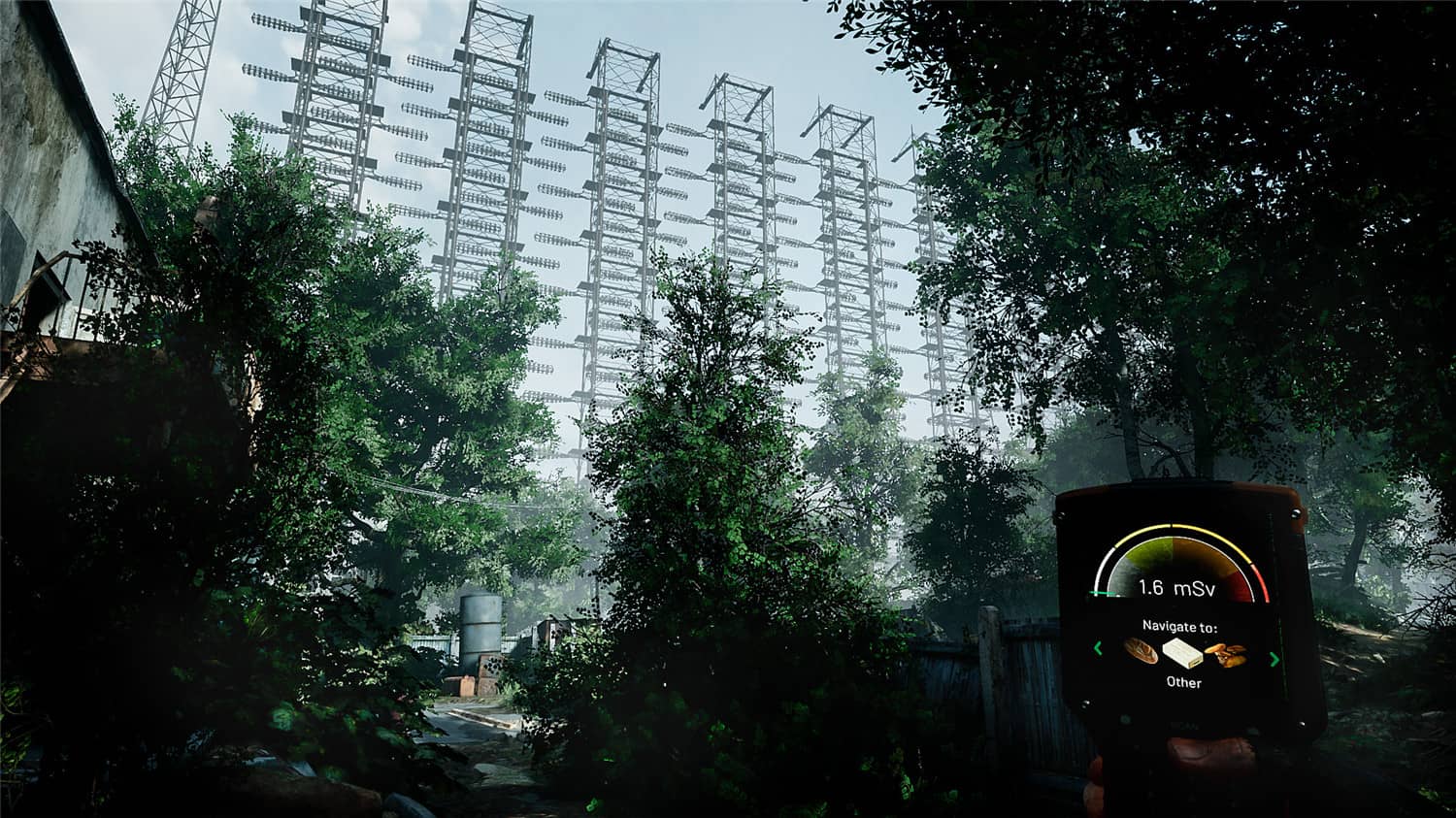 图片[2]-《切尔诺贝利人》v50563增强版-创码者资源网