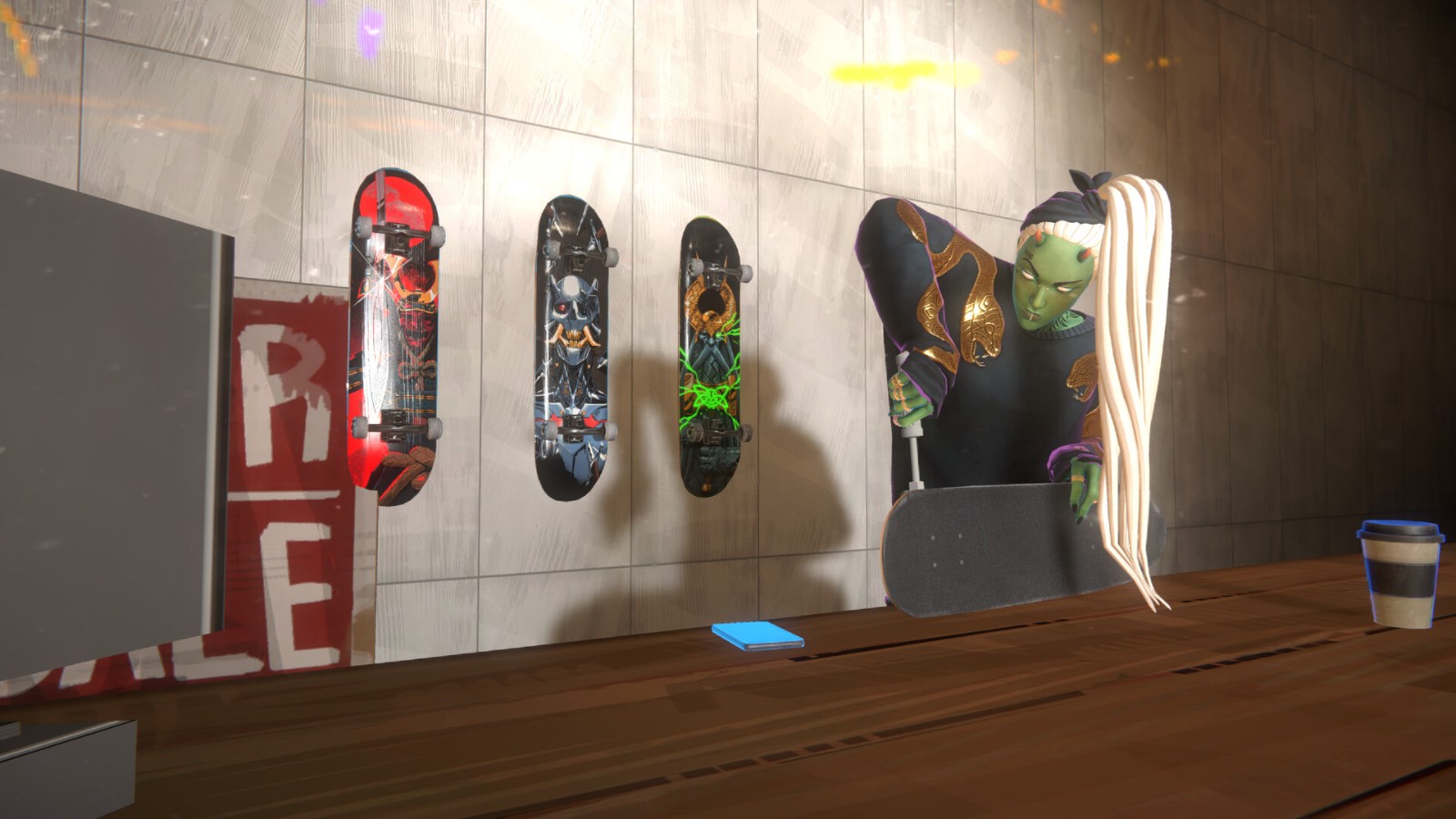 图片[2]-《地狱滑板》v1.0.0英文原版-创码者资源网