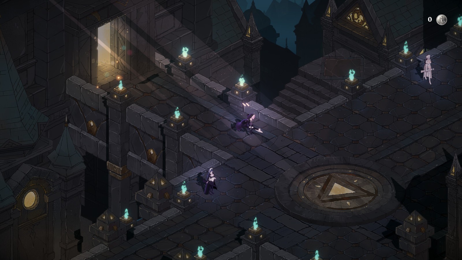 图片[3]-《修女地下城》v1.0.0中文版-创码者资源网