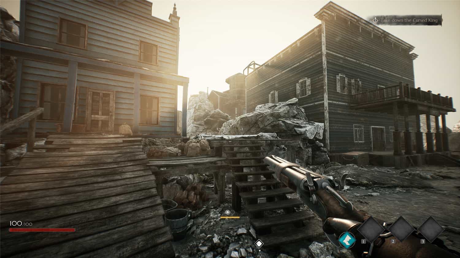 图片[5]-《灵魂射手：死亡使者》v0.74中文版-创码者资源网