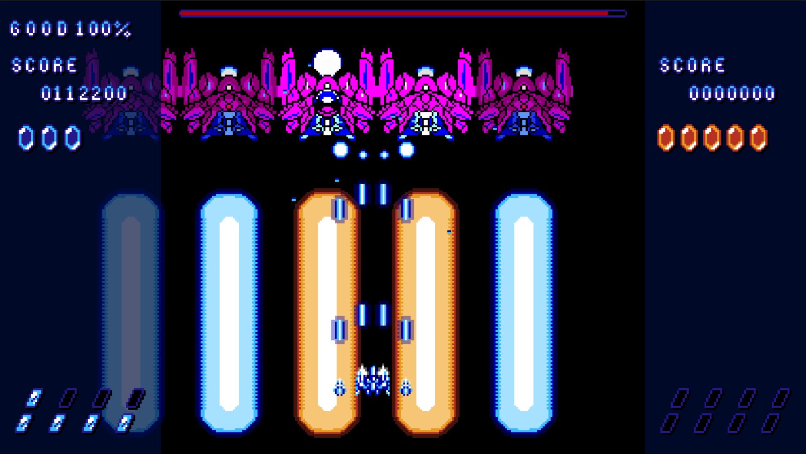 图片[2]-《红蓝细胞》Build.16962393中文版-创码者资源网