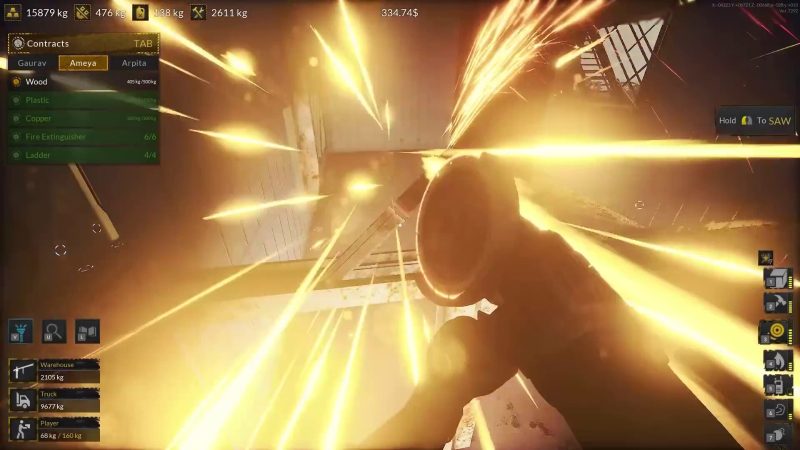 《船舶墓地模拟器2》v11968中文版-创码者资源网