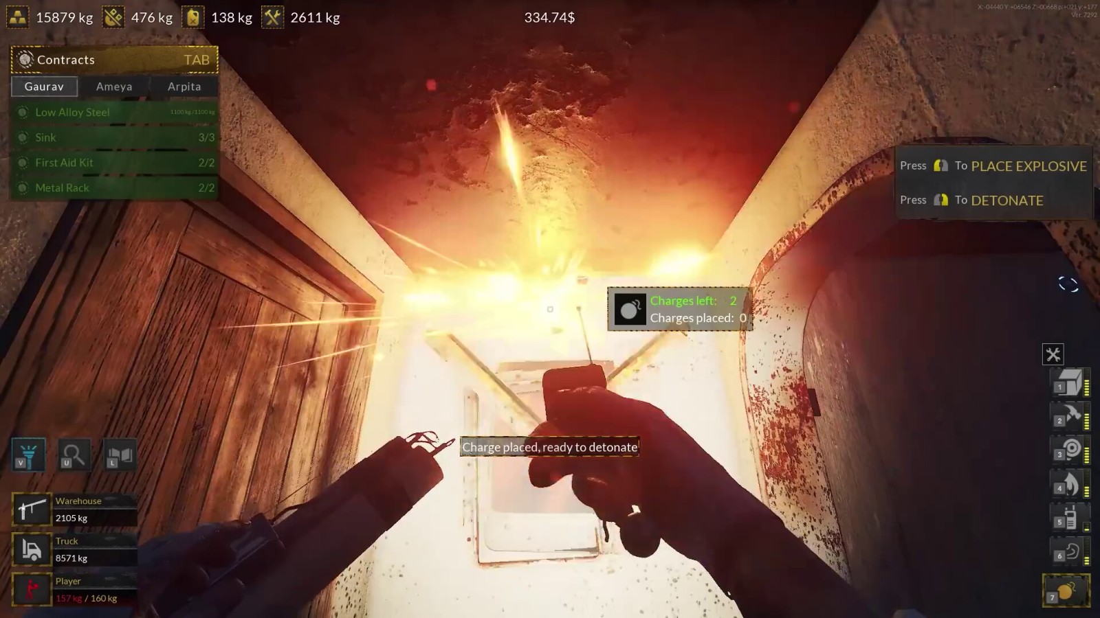 图片[2]-《船舶墓地模拟器2》v11968中文版-创码者资源网