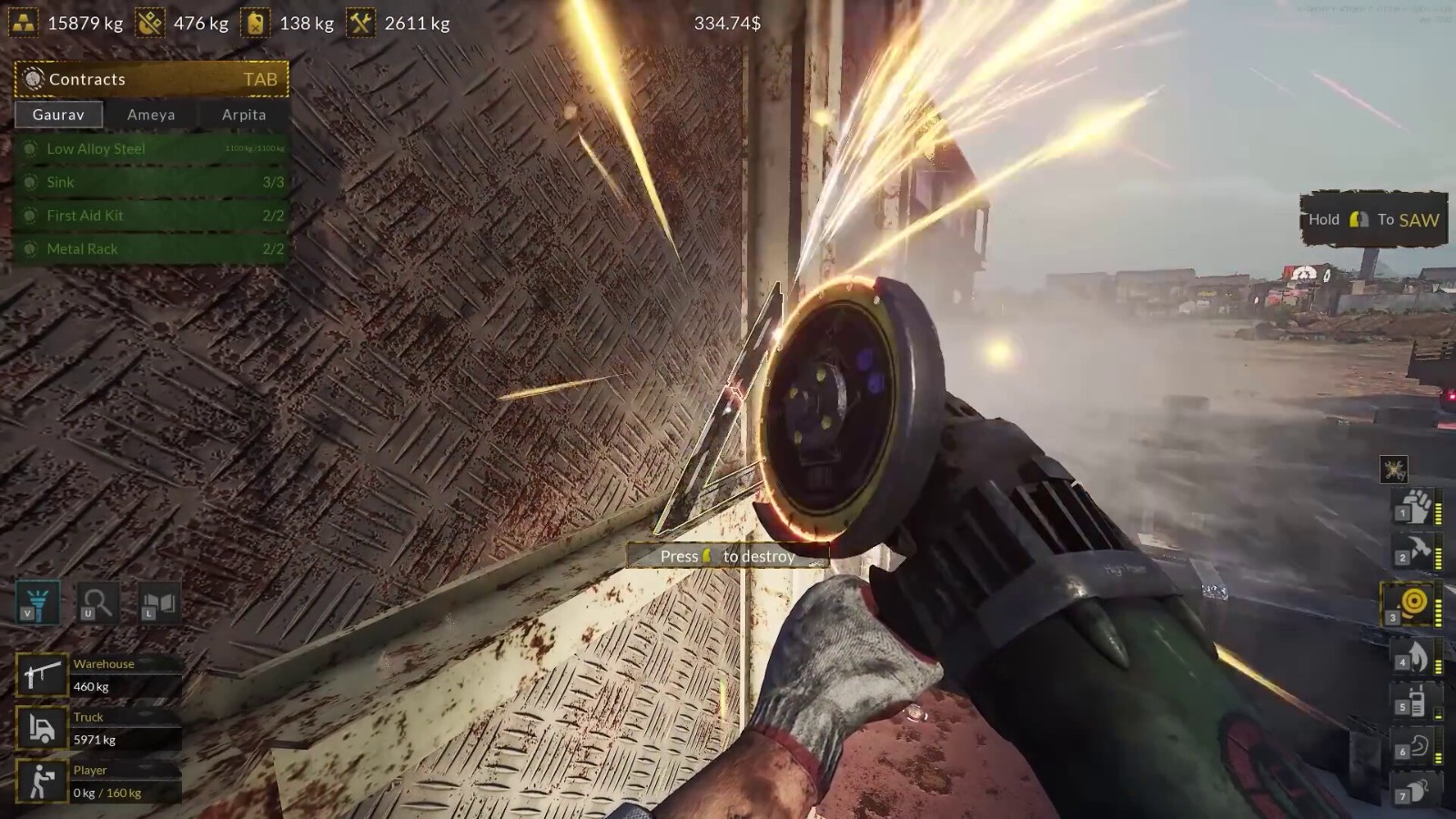 图片[4]-《船舶墓地模拟器2》v11968中文版-创码者资源网