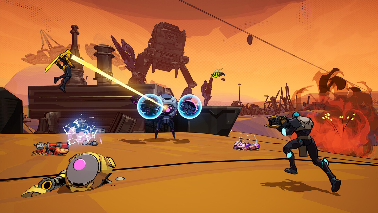 图片[1]-《守护者意志》v1.0.0中文版-创码者资源网