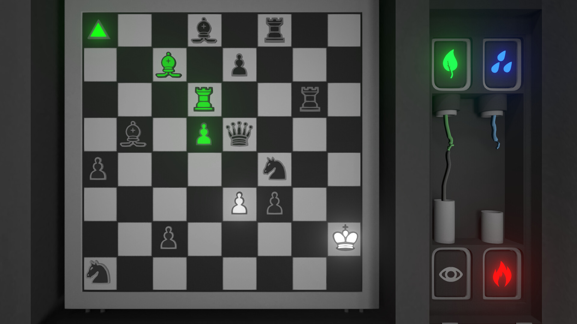 图片[1]-《失色之谜2》v1.0.0中文版-创码者资源网