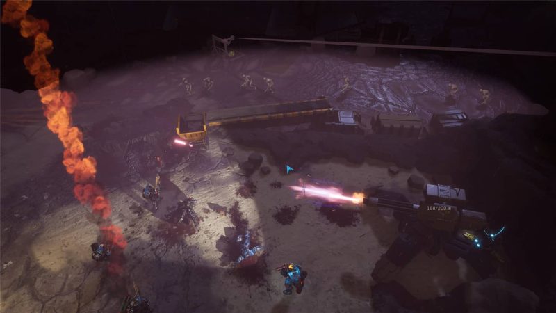 《红至日2：幸存者》v3.15中文版-创码者资源网