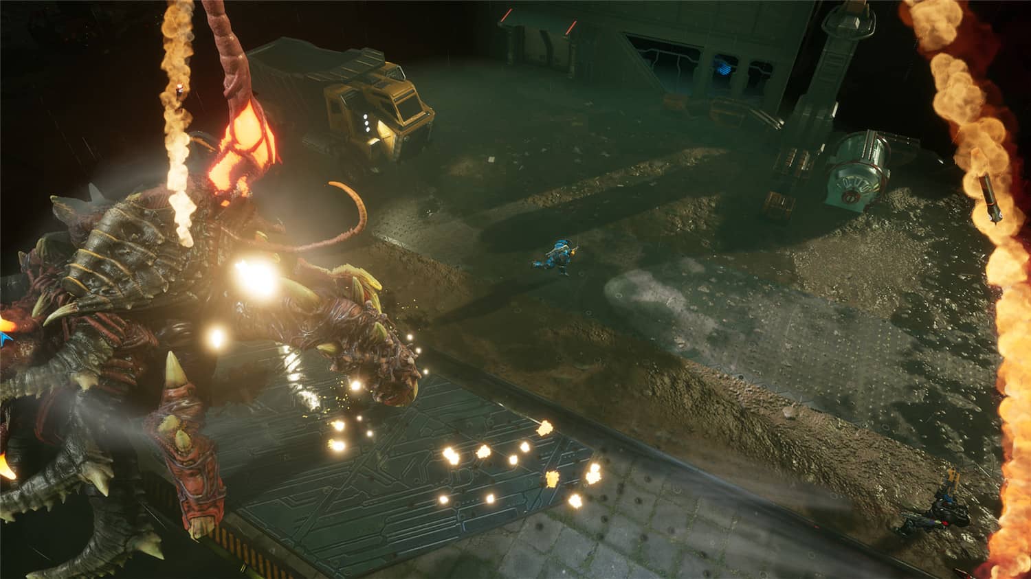 图片[2]-《红至日2：幸存者》v3.15中文版-创码者资源网