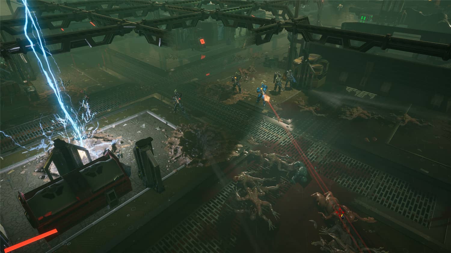 图片[4]-《红至日2：幸存者》v3.15中文版-创码者资源网