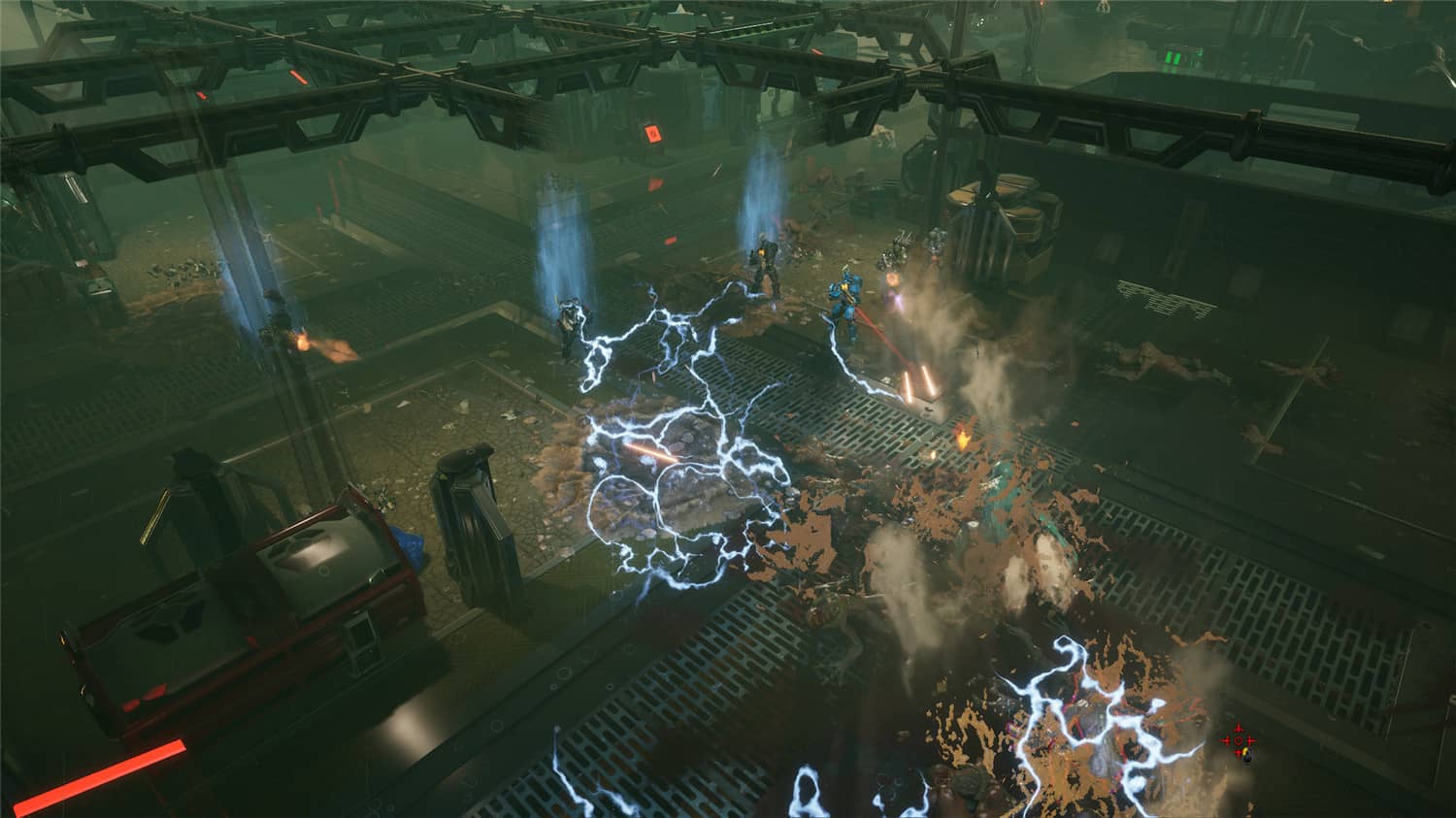 图片[5]-《红至日2：幸存者》v3.15中文版-创码者资源网