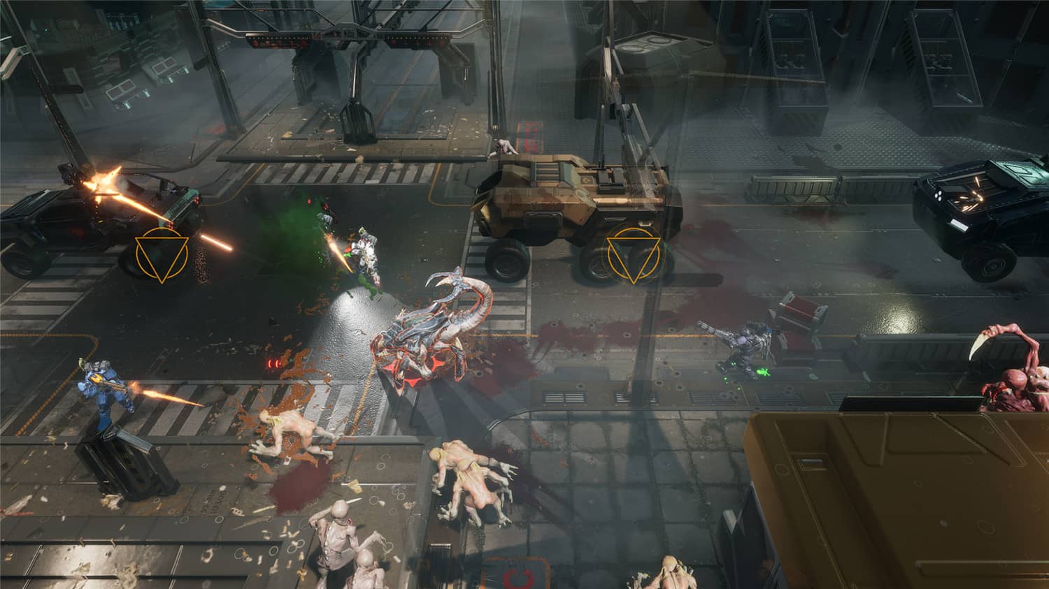 图片[6]-《红至日2：幸存者》v3.15中文版-创码者资源网